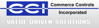 Commerce Controls, Inc. | Value Driven Solutions